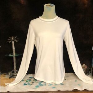 Athleta top S (2850)